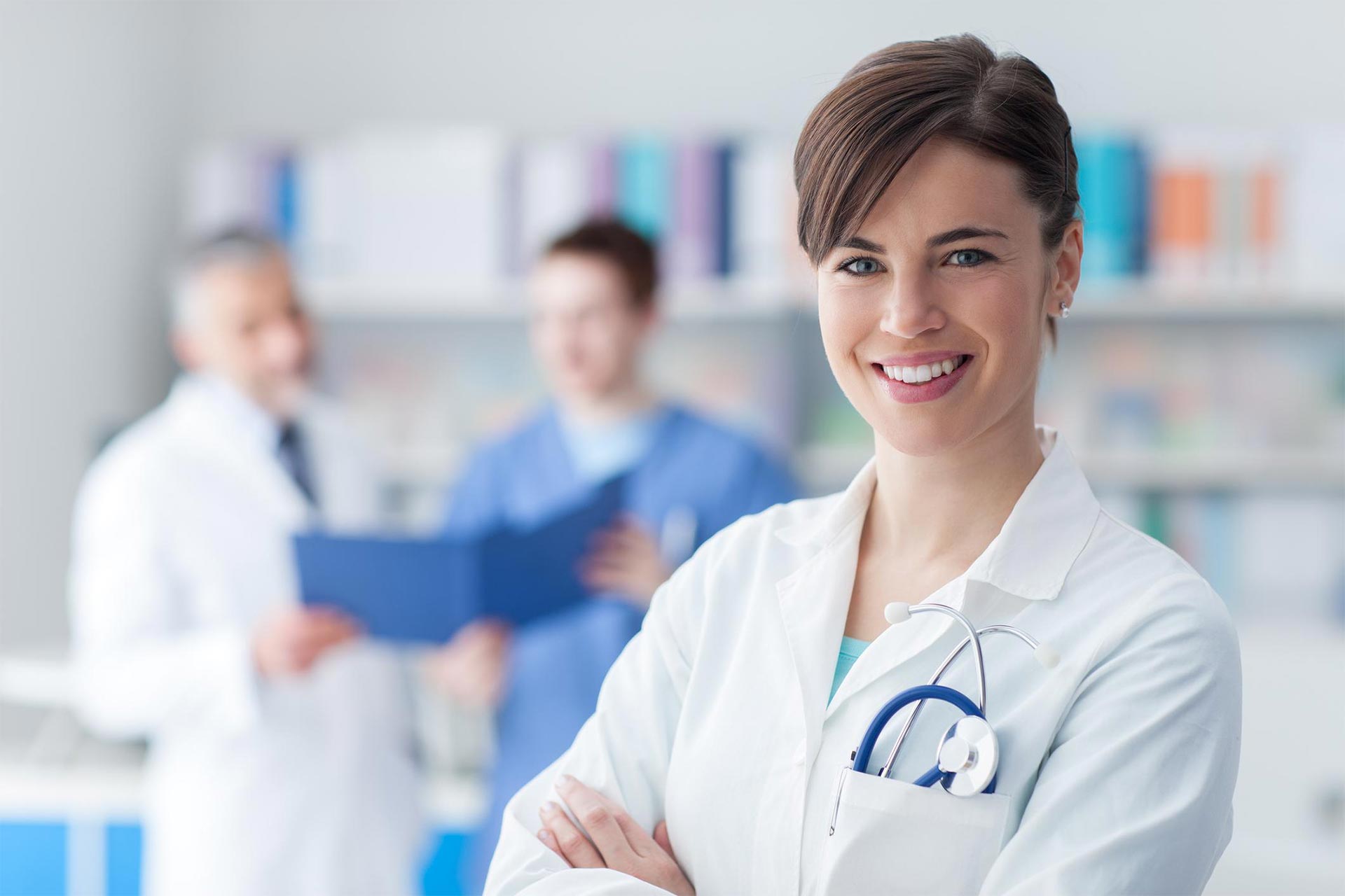GAMCA Approved Medical Examination Centers in Calicut
